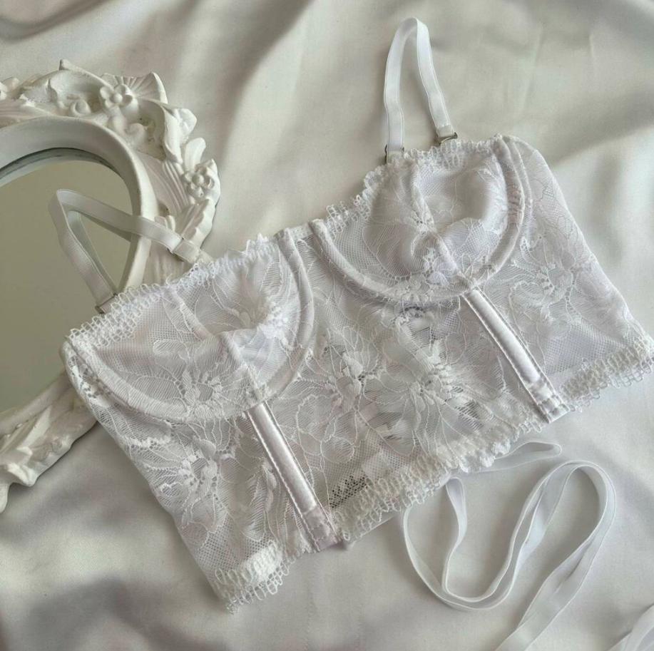 Corset Petra