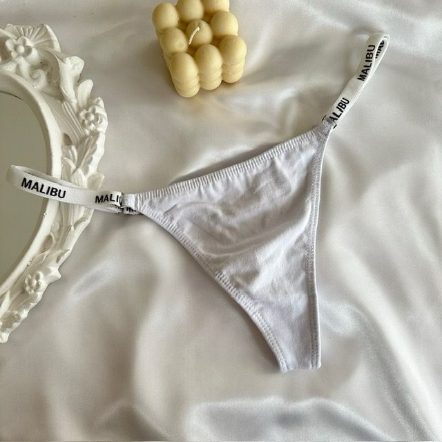 Tanga Malibú